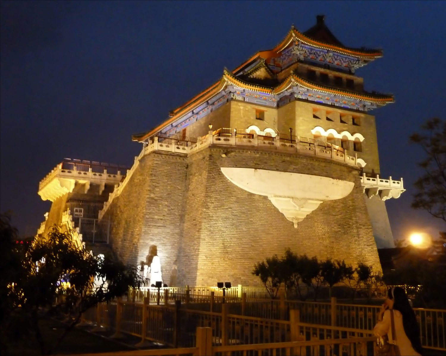 Qianmen Street