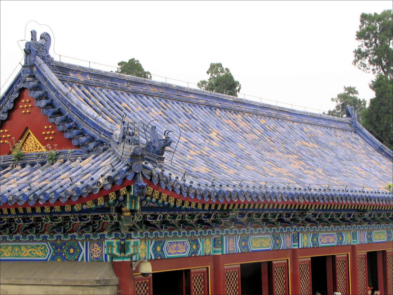 Temple of Heaven
