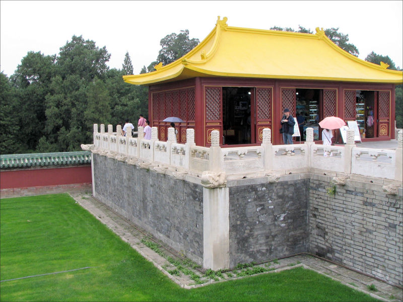 Temple of Heaven