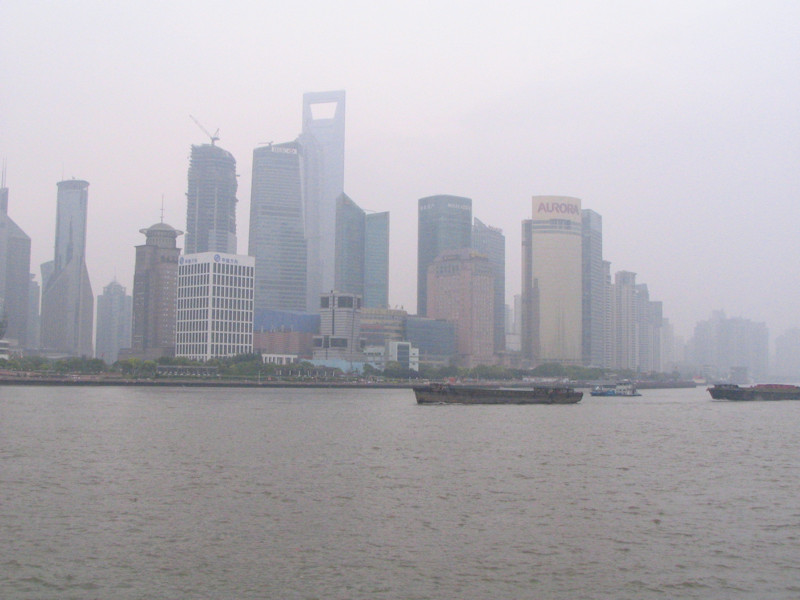 Shanghai