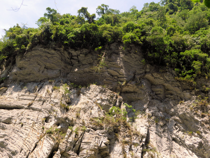 Shakadang trail
