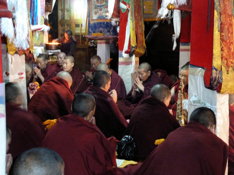Lhasa