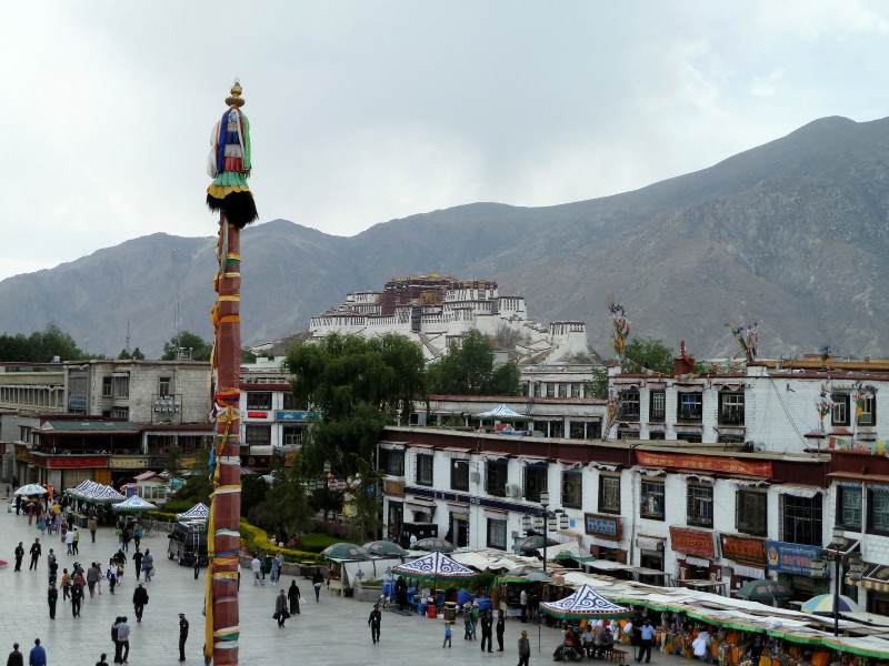 Lhasa