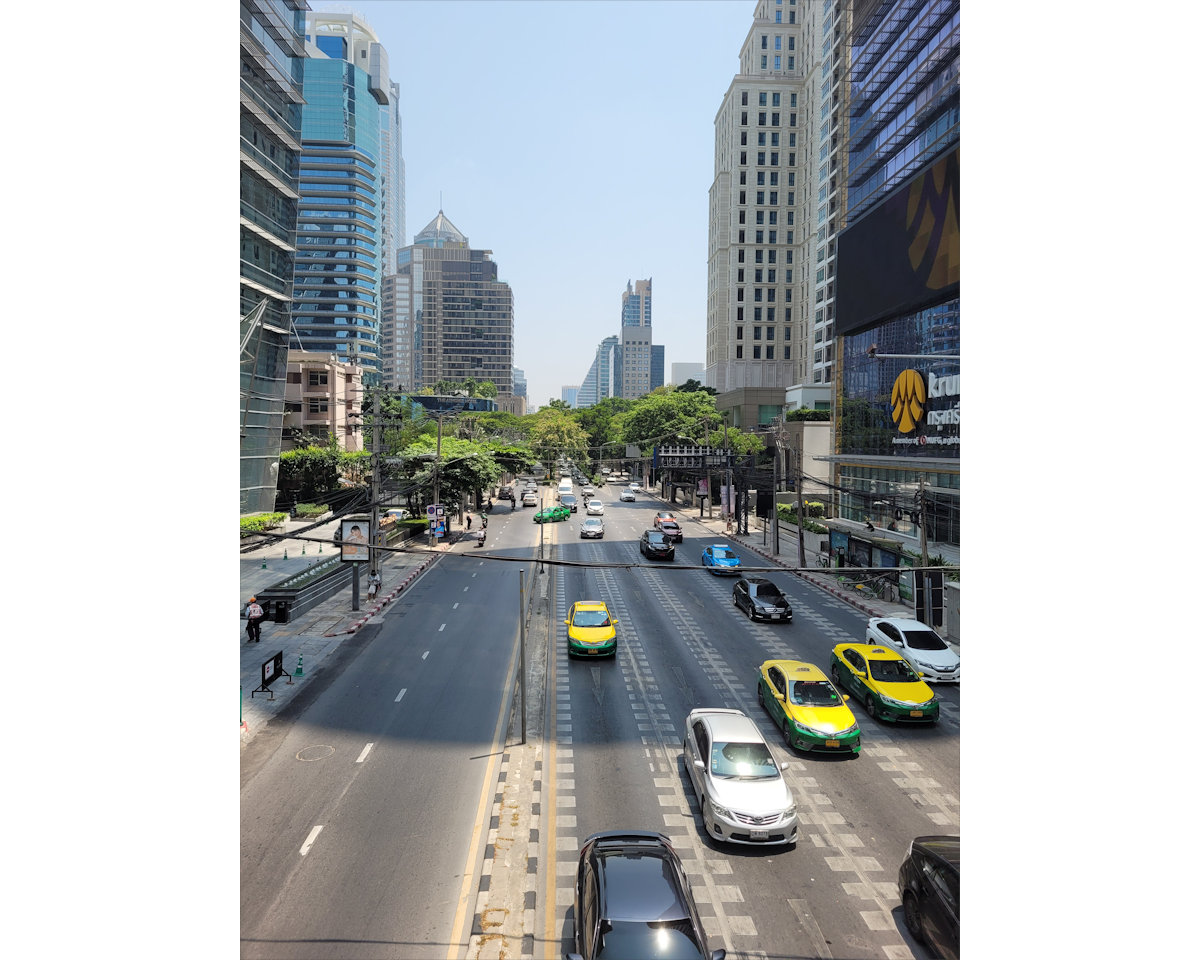 Bangkok