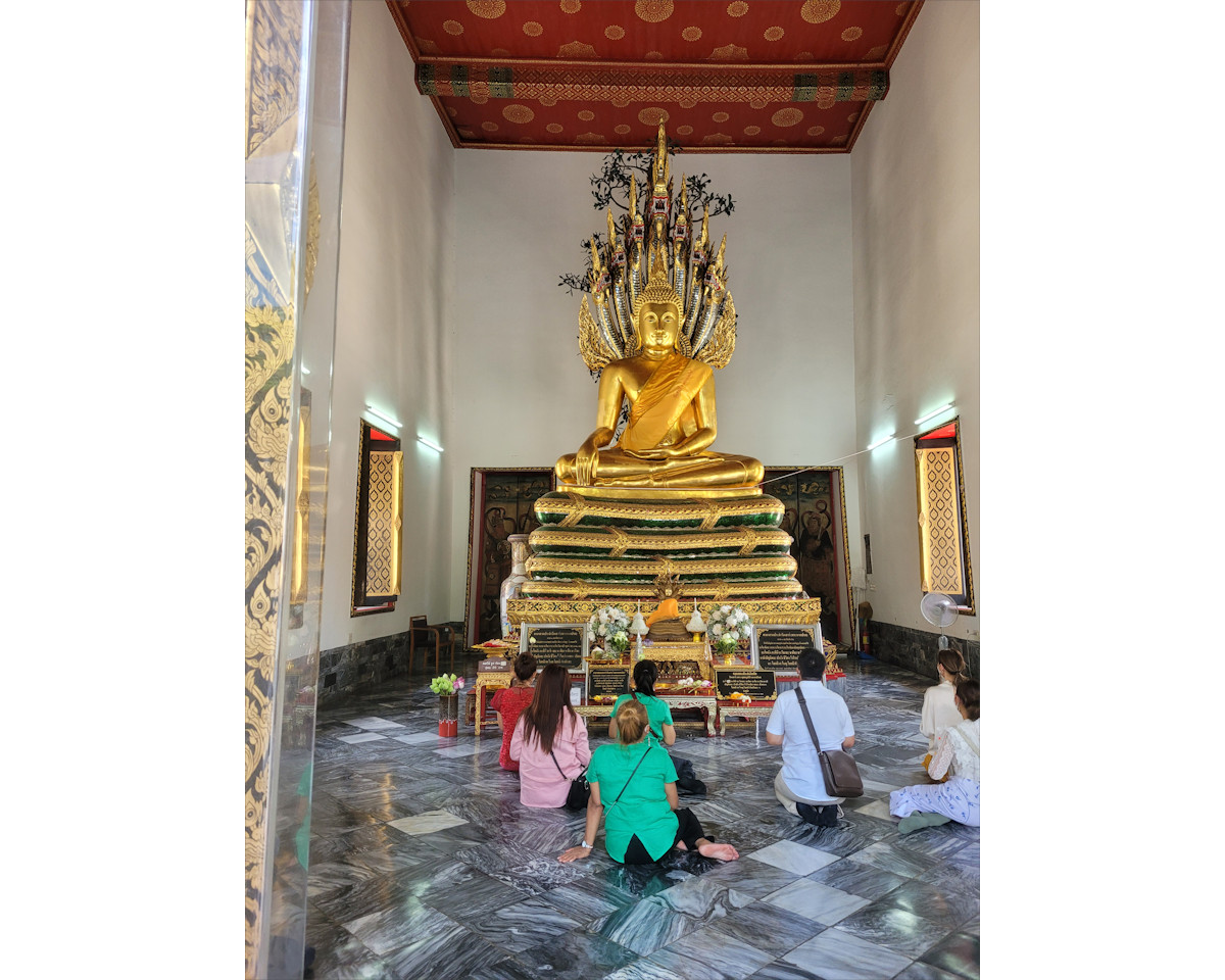 Wat Pho
