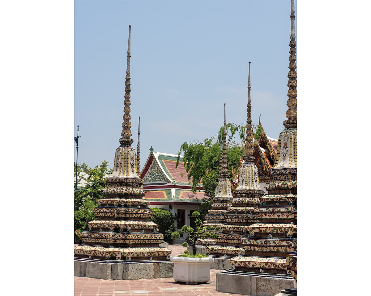 Wat Pho