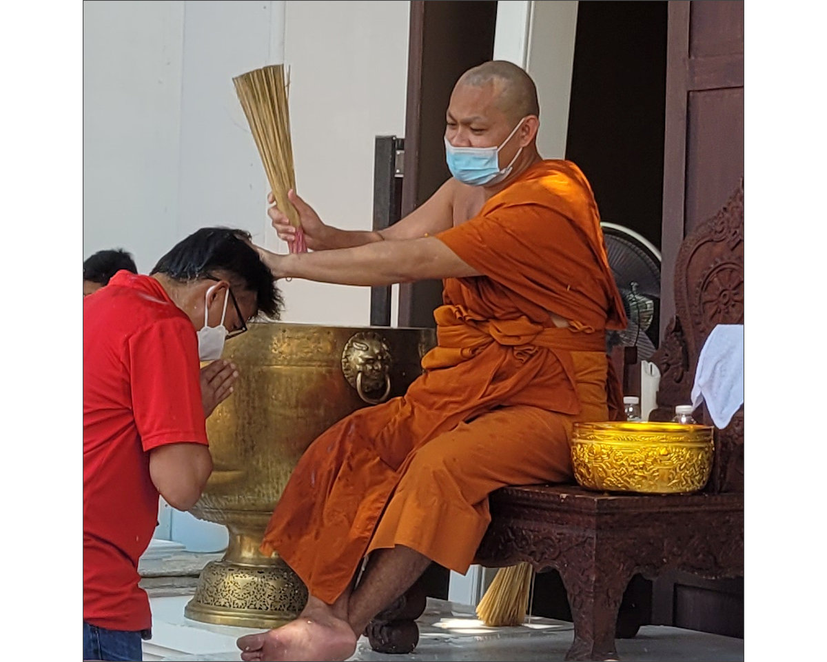 Wat Pho