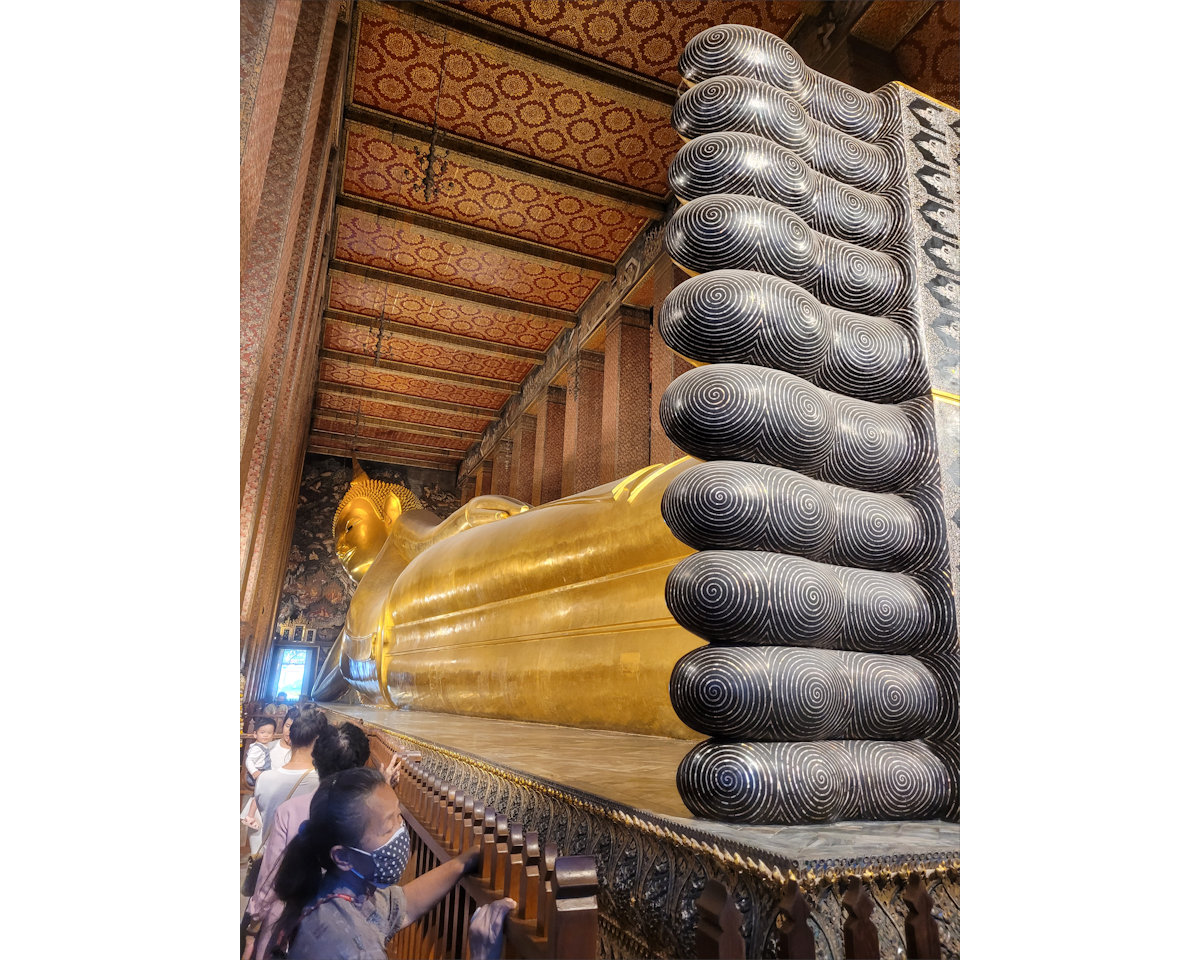 Wat Pho