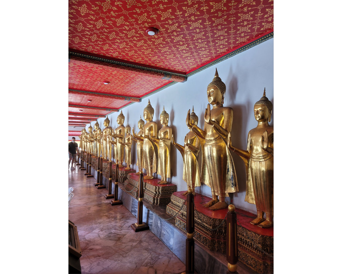 Wat Pho