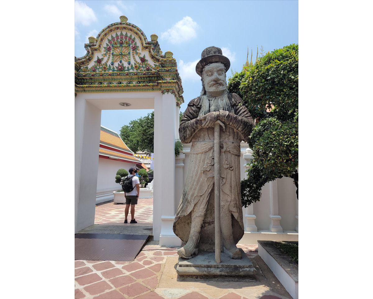 Wat Pho