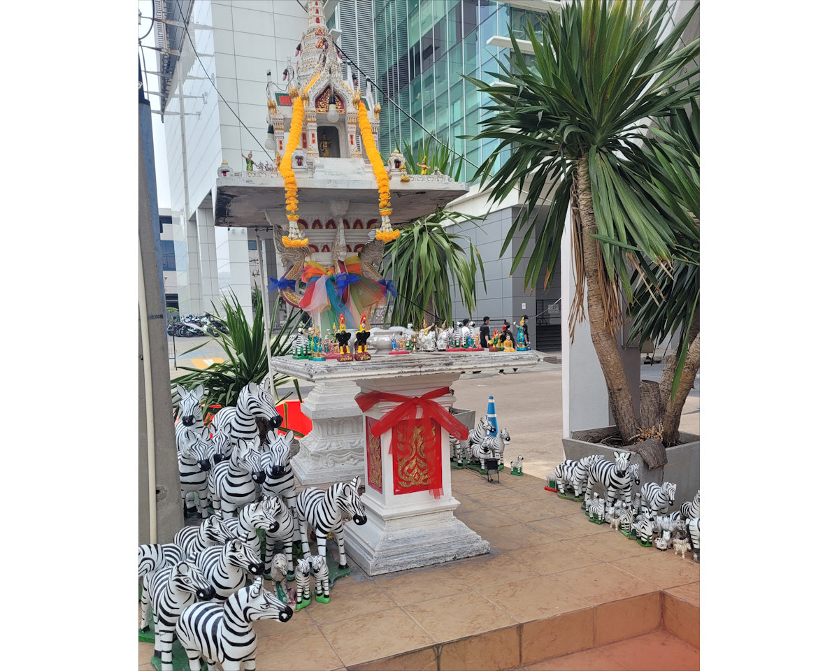 Bangkok