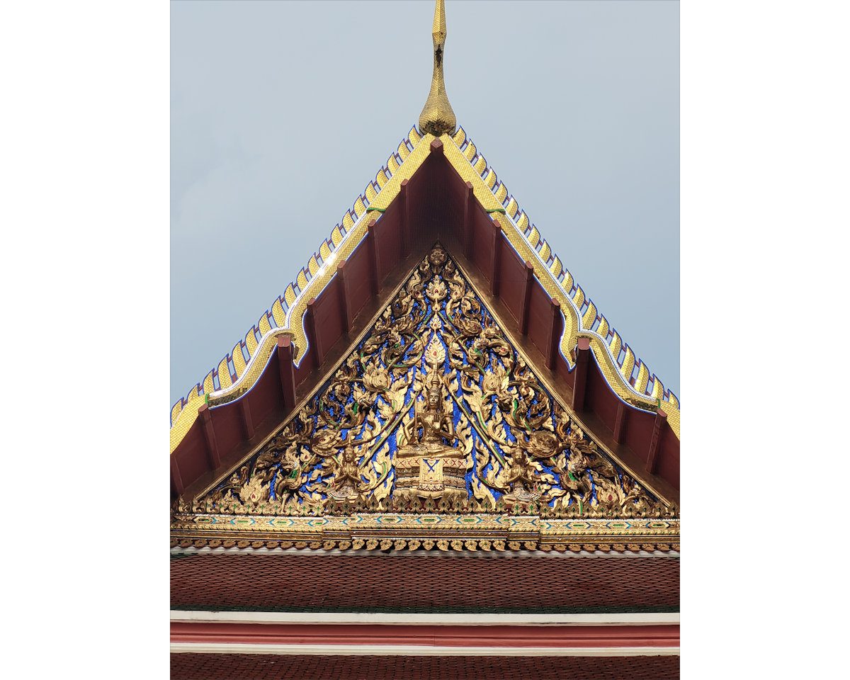 Wat Arun, Bangkok