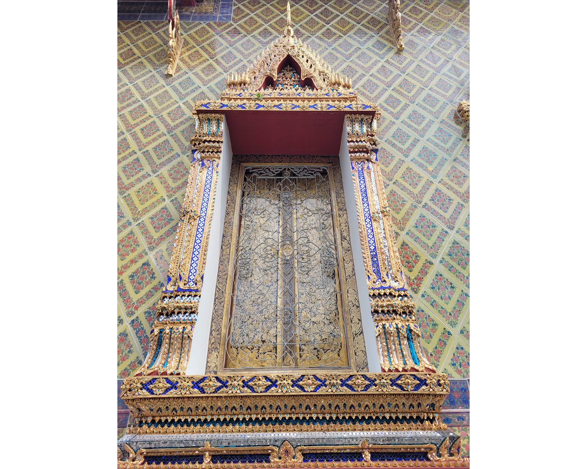 Wat Arun, Bangkok