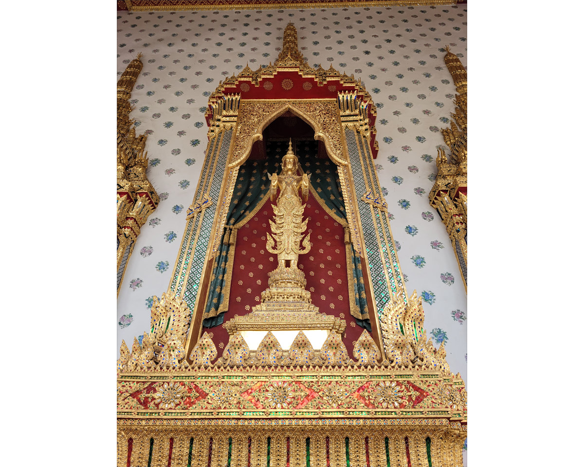 Wat Arun, Bangkok