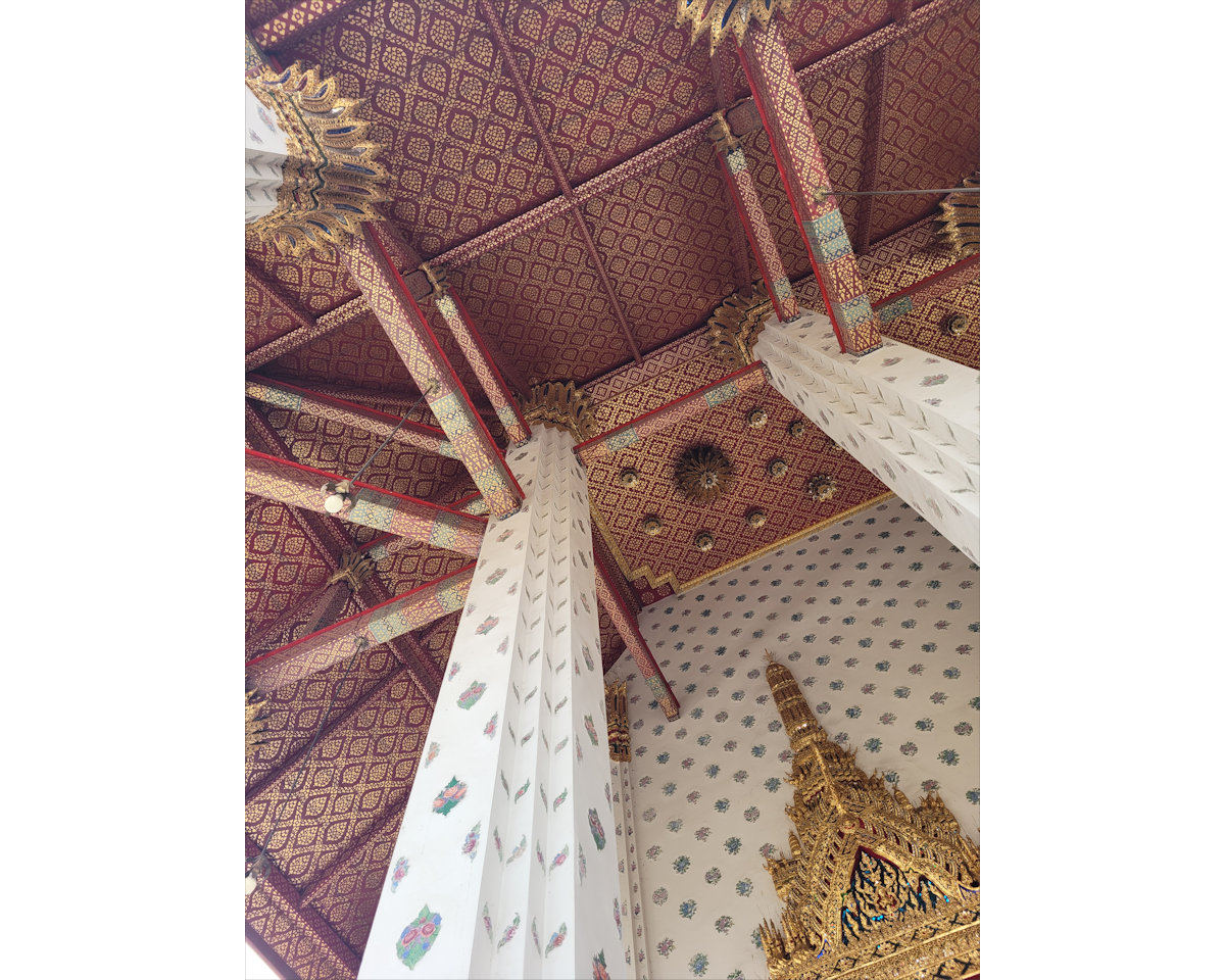 Wat Arun, Bangkok