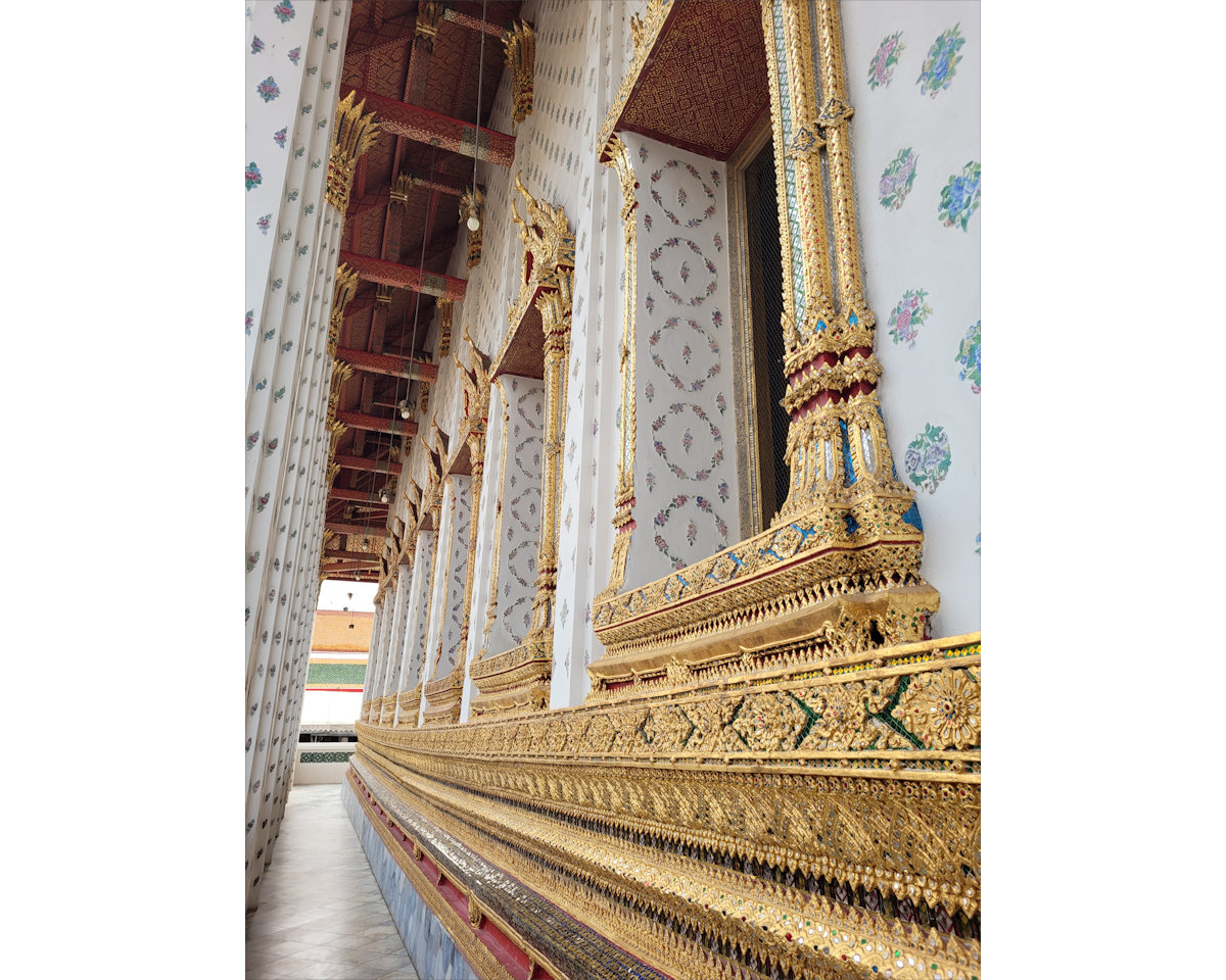 Wat Arun, Bangkok