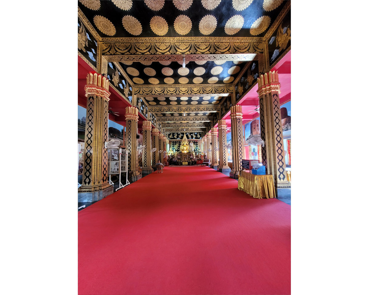 Wat Phan On, Chiang Mai