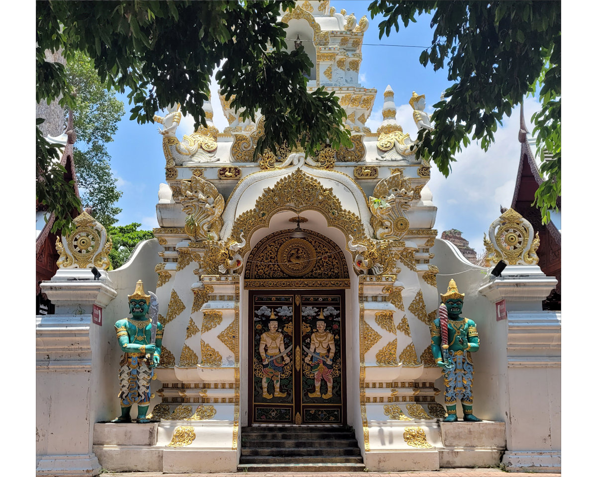 Chiang Mai