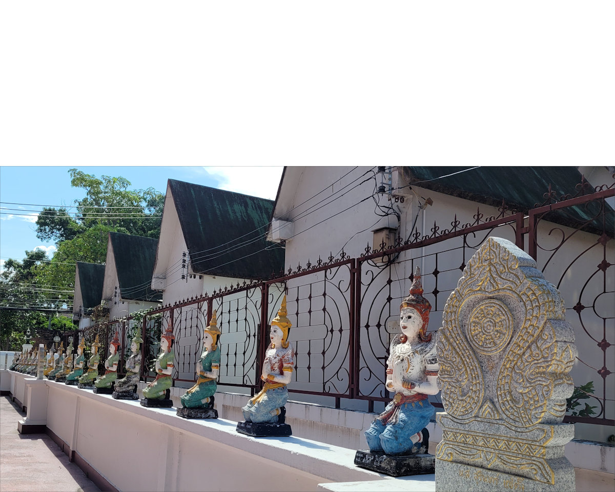 Wat Phra Singh, Chiang Mai