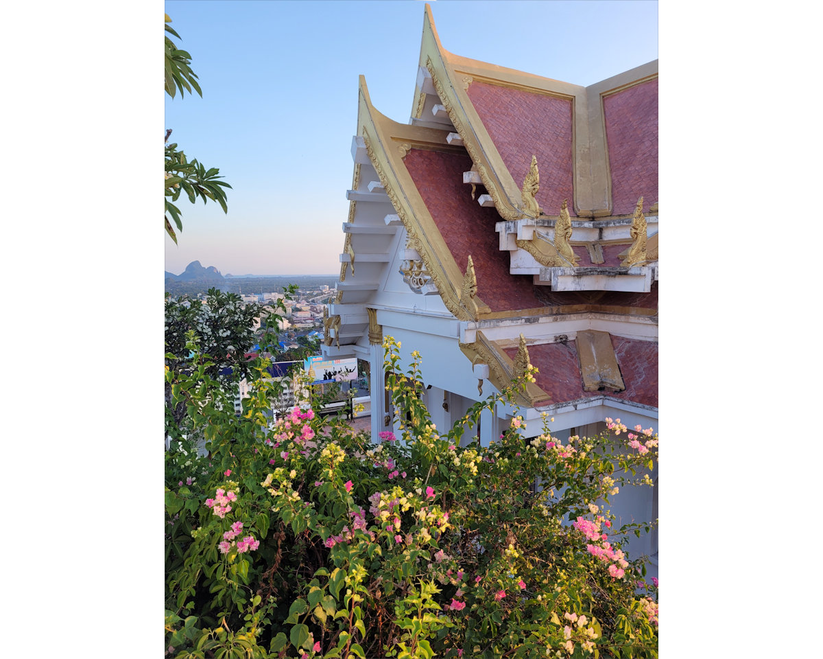 Wat Thammikaram