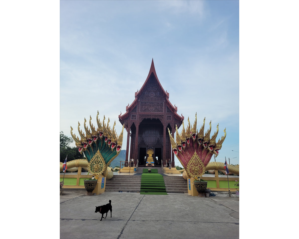 Wat Ao Noi