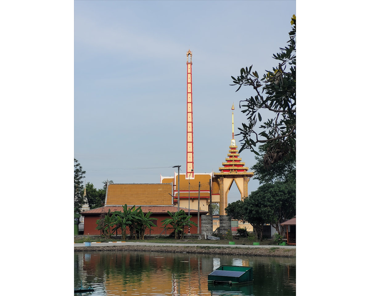 Wat Ao Noi