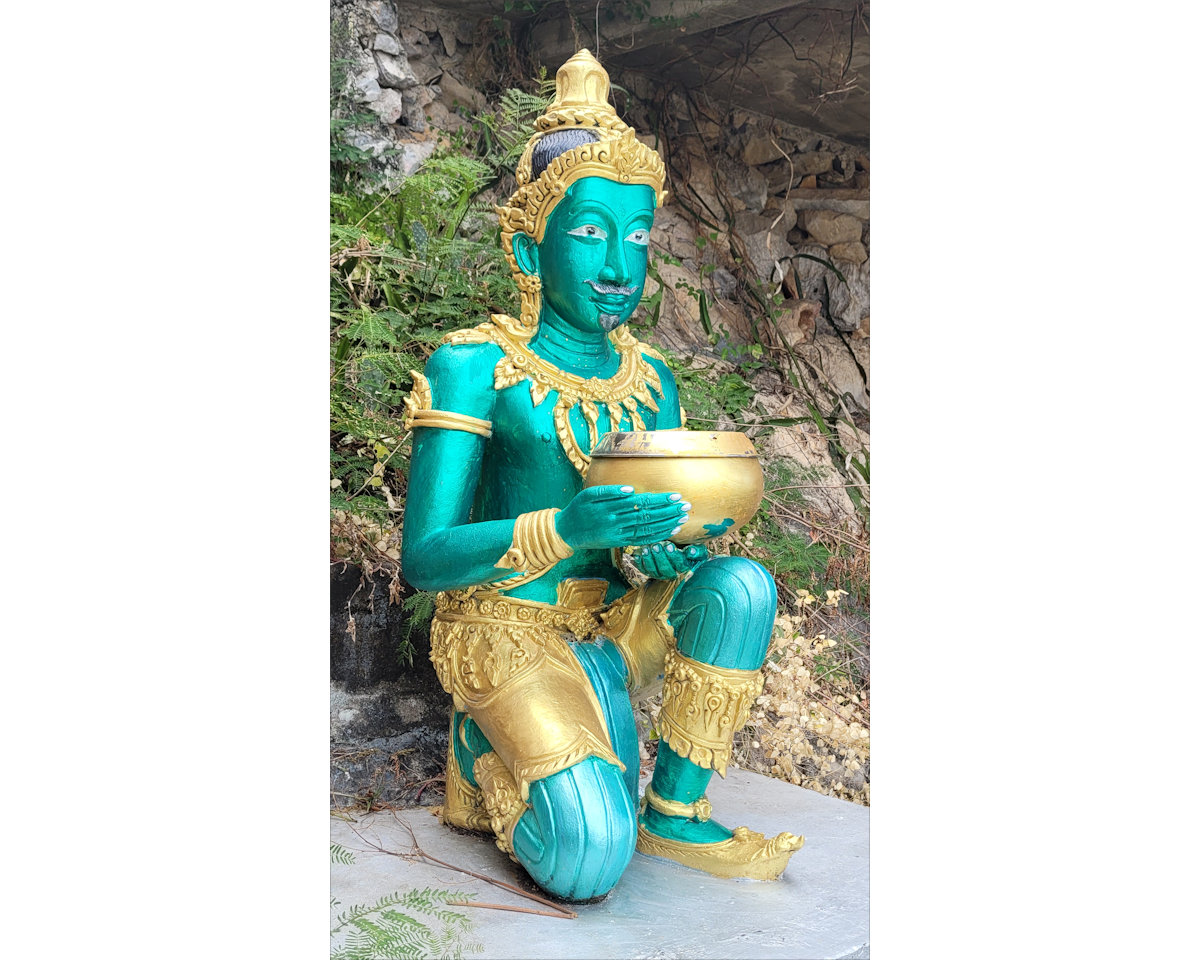 Wat Ao Noi