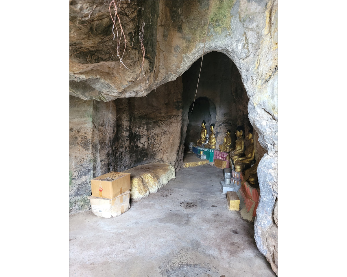 Wat Ao Noi