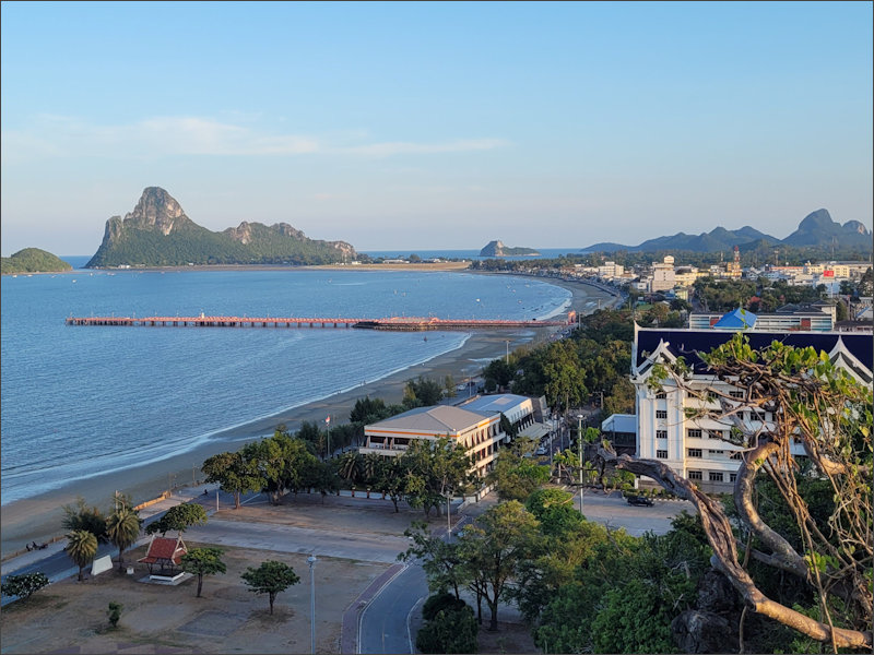 Prachuap Khiri Khan
